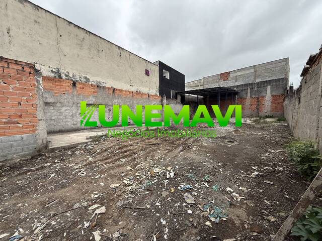 #NDT050 - Área para Locação em Ferraz de Vasconcelos - SP