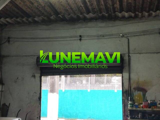 #NDS051 - Sala para Locação em Ferraz de Vasconcelos - SP - 2