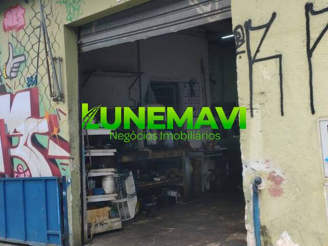 #NDS051 - Sala para Locação em Ferraz de Vasconcelos - SP - 3