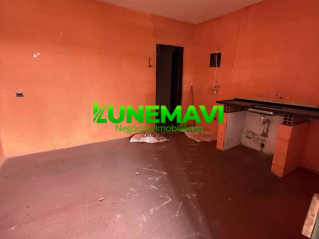 Sala para Locação em Ferraz de Vasconcelos - 4