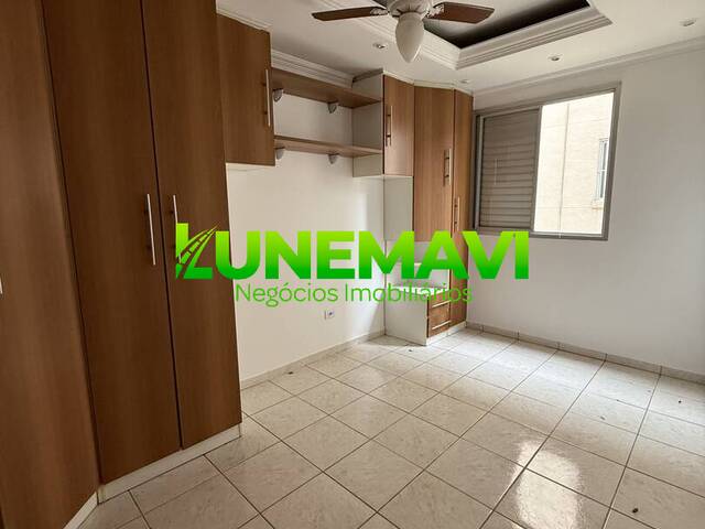 #NDA053 - Apartamento para Venda em Poá - SP - 1