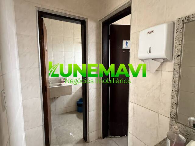 #NDA053 - Apartamento para Venda em Poá - SP - 3