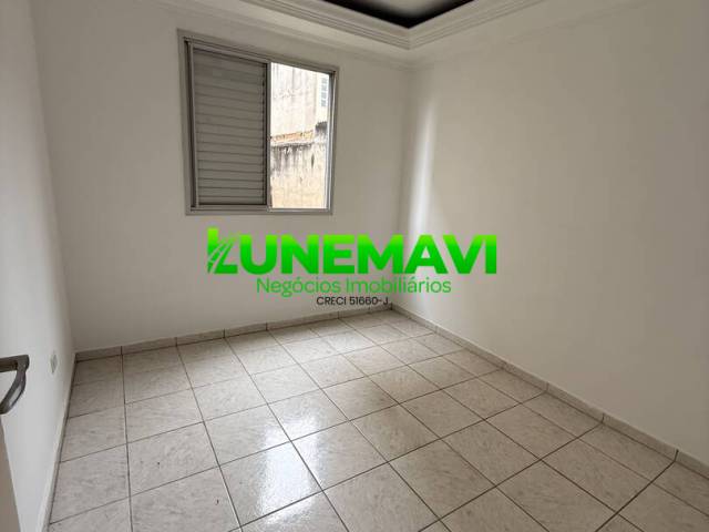 Apartamento para Venda em Poá - 5