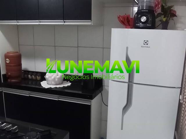 #NDA054 - Apartamento para Venda em São Paulo - SP - 2