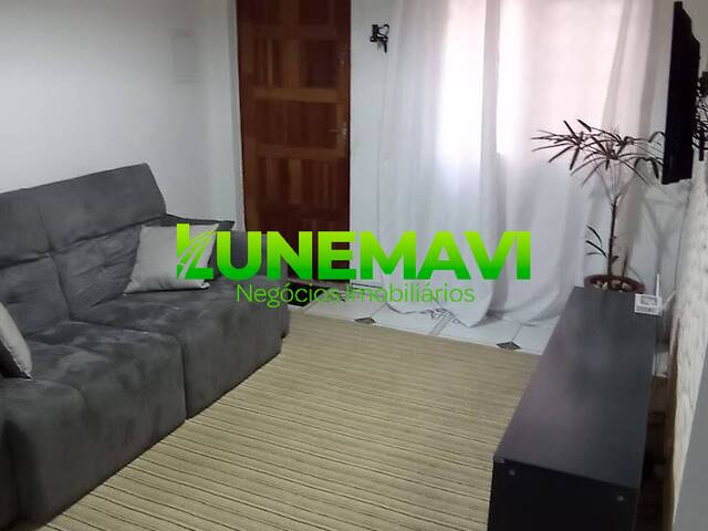 #NDA054 - Apartamento para Venda em São Paulo - SP - 3