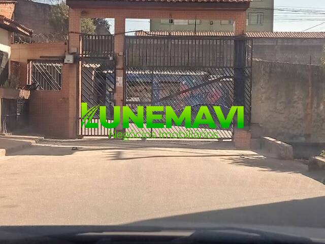 #NDA054 - Apartamento para Venda em São Paulo - SP - 1