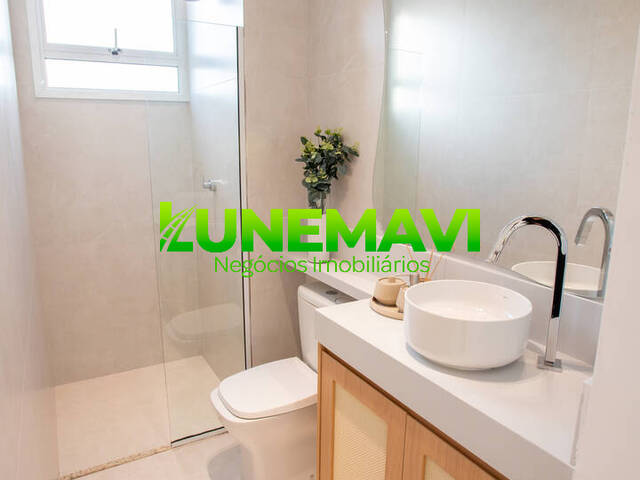 #NDA055 - Apartamento para Venda em Suzano - SP - 2