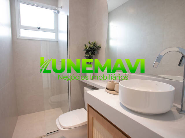 #NDA055 - Apartamento para Venda em Suzano - SP - 3