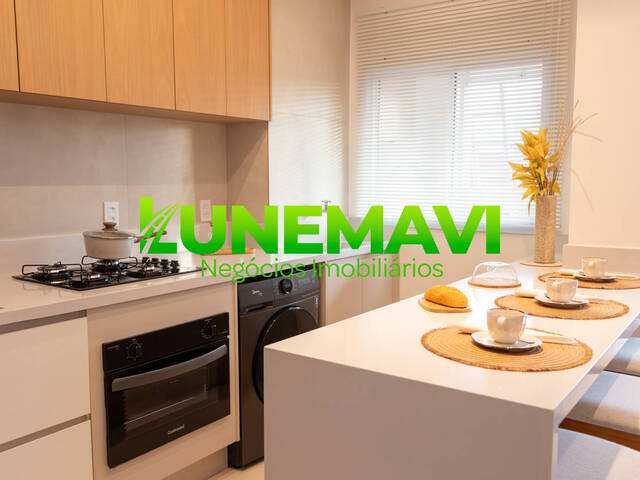 #NDA055 - Apartamento para Venda em Suzano - SP - 1