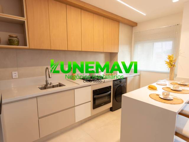 Apartamento para Venda em Suzano - 4