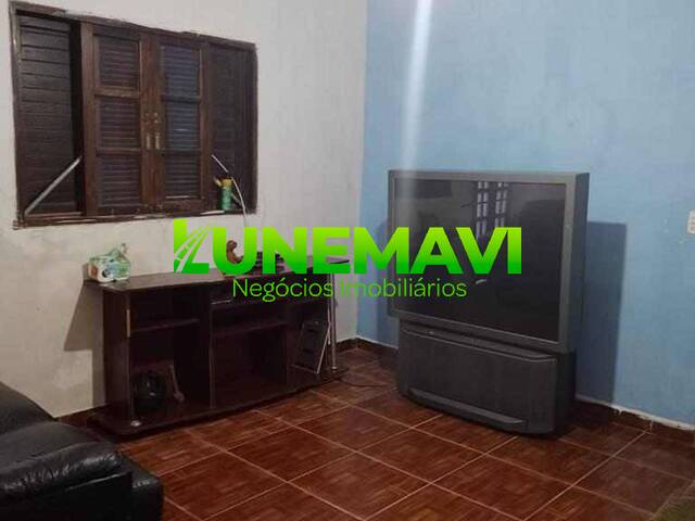 #NDC056 - Casa para Venda em Praia Grande - SP - 2