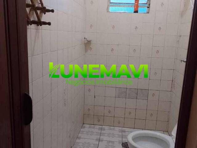 #NDC056 - Casa para Venda em Praia Grande - SP - 3