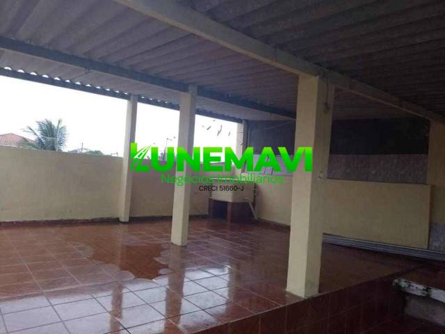 Casa para Venda em Praia Grande - 5