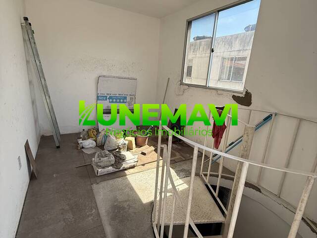 #NDC057 - Casa para Locação em Ferraz de Vasconcelos - SP - 2