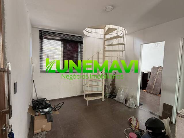 #NDC057 - Casa para Locação em Ferraz de Vasconcelos - SP - 3