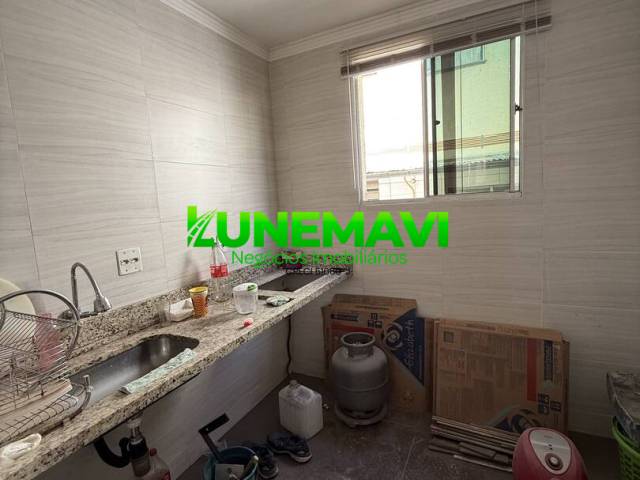 Casa para Locação em Ferraz de Vasconcelos - 5