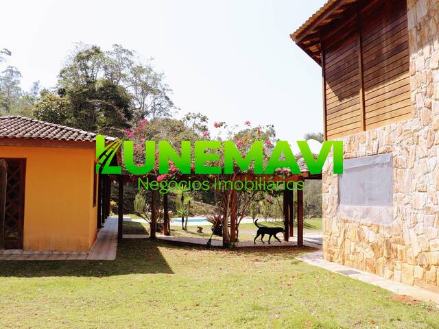 #NDS058 - Casa para Venda em Mogi das Cruzes - SP - 3