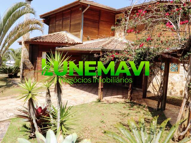 #NDS058 - Casa para Venda em Mogi das Cruzes - SP - 1