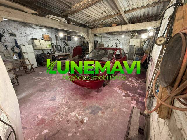 #NDC059 - Casa para Venda em Ferraz de Vasconcelos - SP - 3