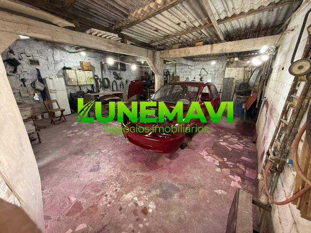 #NDC059 - Casa para Venda em Ferraz de Vasconcelos - SP - 2