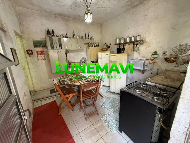 Casa para Venda em Ferraz de Vasconcelos - 5