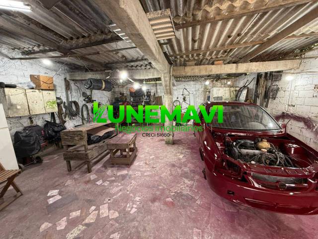 Casa para Venda em Ferraz de Vasconcelos - 4