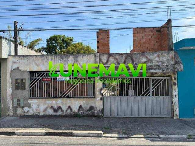 #NDC059 - Casa para Venda em Ferraz de Vasconcelos - SP - 1