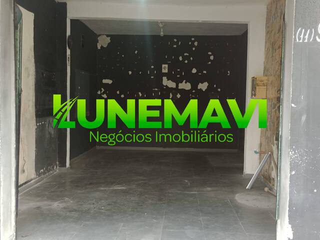 #NDS060 - Loja para Locação em Poá - SP - 3