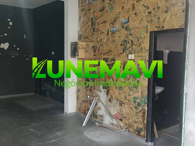 #NDS060 - Loja para Locação em Poá - SP - 2