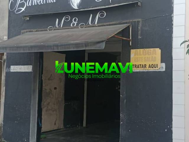 Loja para Locação em Poá - 5