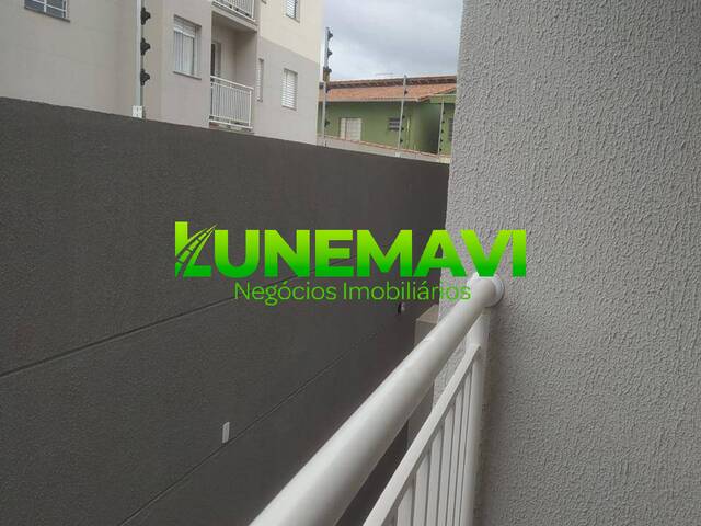 #NDA061 - Apartamento para Venda em Mogi das Cruzes - SP - 2