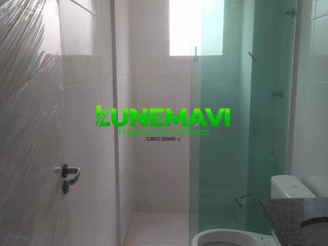 Apartamento para Venda em Mogi das Cruzes - 5