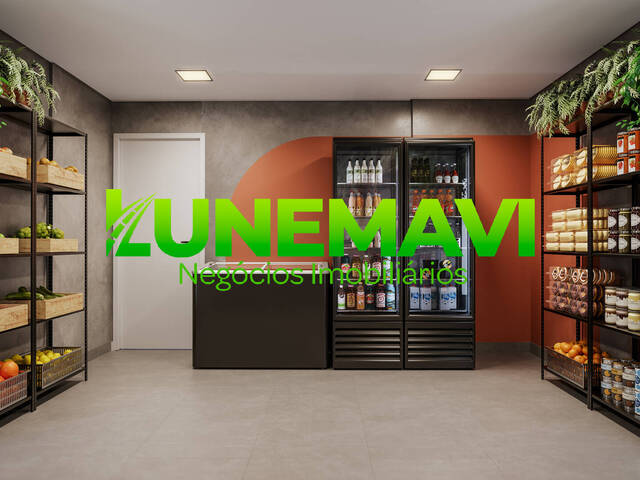 #NDA062 - Apartamento para Lançamento em São Paulo - SP - 2