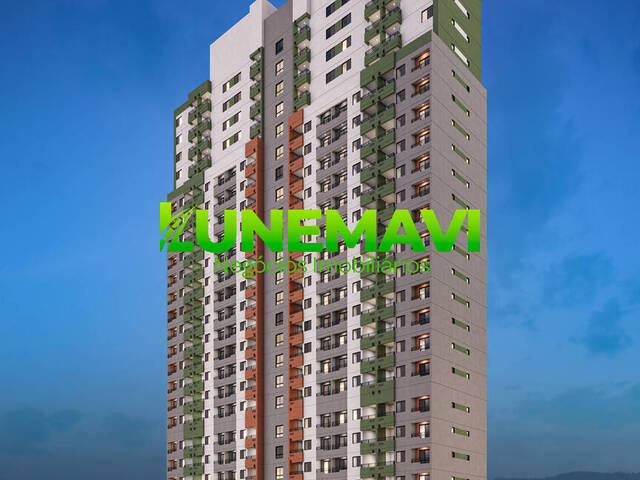 #NDA062 - Apartamento para Lançamento em São Paulo - SP - 1