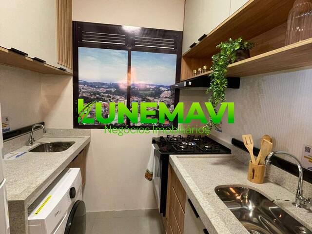 #NDA063 - Apartamento para Lançamento em São Paulo - SP - 3