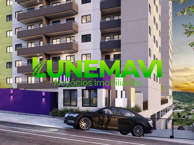 Lançamento em Vila Cristina - Ferraz de Vasconcelos