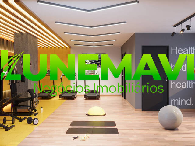 #NDA64 - Apartamento para Lançamento em Ferraz de Vasconcelos - SP - 2