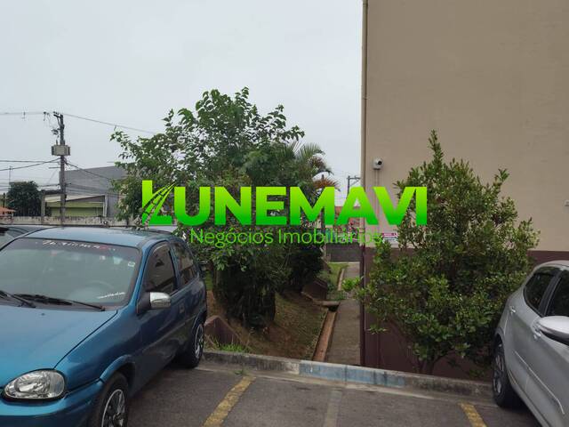 #NDC065 - Apartamento para Venda em Ferraz de Vasconcelos - SP - 3