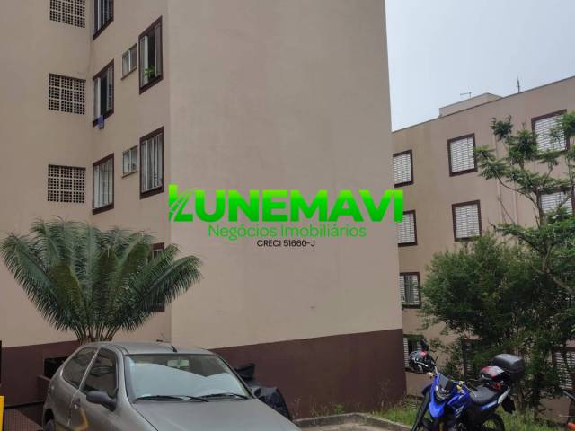 Apartamento para Venda em Ferraz de Vasconcelos - 5