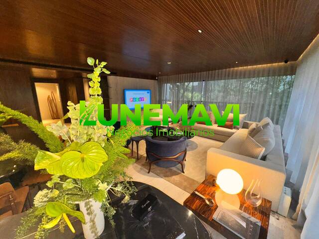 #NDA066 - Apartamento para Lançamento em São Paulo - SP - 3