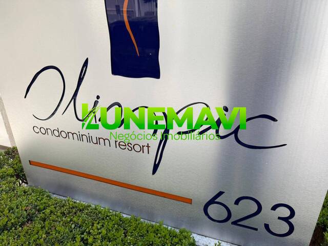 #NDA067 - Apartamento para Venda em São Paulo - SP - 2