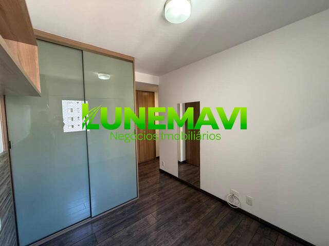 #NDA067 - Apartamento para Venda em São Paulo - SP - 3