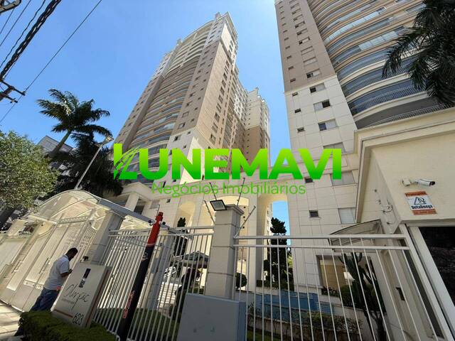 #NDA067 - Apartamento para Venda em São Paulo - SP - 1