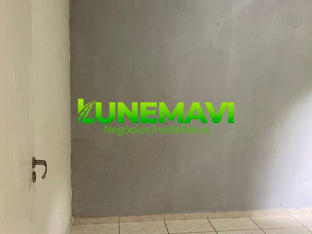 #NDA068 - Apartamento para Locação em Suzano - SP - 3