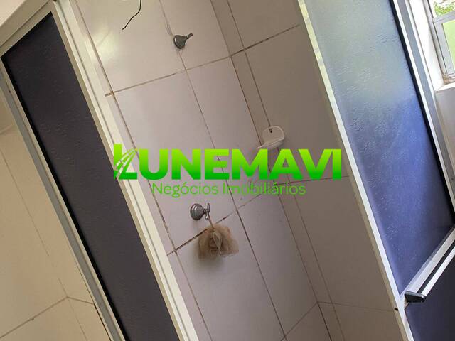 #NDA068 - Apartamento para Locação em Suzano - SP - 2