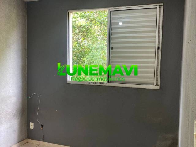 Apartamento para Locação em Suzano - 5