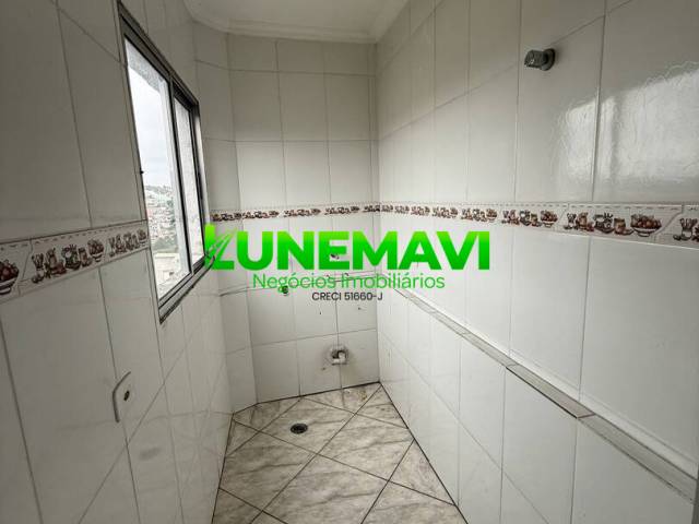 Apartamento para Locação em Ferraz de Vasconcelos - 5
