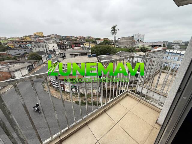 Locação em Vila São Paulo - Ferraz de Vasconcelos