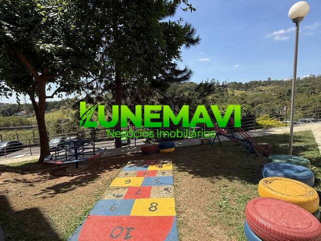 #NDA070 - Apartamento para Venda em Ferraz de Vasconcelos - SP