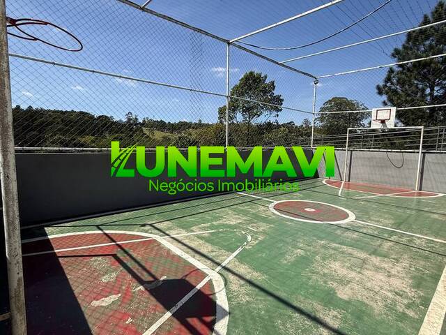 Apartamento para Locação em Ferraz de Vasconcelos - 5